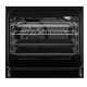 AEG CCB56491BW Κουζίνα 58lt με Κεραμικές Εστίες Π50εκ. Λευκή A