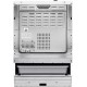 AEG  CCB6200ABW Κουζίνα 73lt με Κεραμικές Εστίες Π59.6εκ. Λευκή A