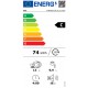 AEG FFB64627ZM Ελεύθερο Πλυντήριο Πιάτων για 13 Σερβίτσια Π59.8xY85εκ. Inox C
