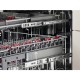 AEG FFB53927ZW Ελεύθερο Πλυντήριο Πιάτων για 14 Σερβίτσια Π59.8xY85εκ. Λευκό D