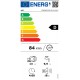 AEG FFB53627ZM Ελεύθερο Πλυντήριο Πιάτων για 13 Σερβίτσια GlassCare Π59.8xY85εκ. Inox D