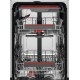 AEG FEE73517PM Εντοιχιζόμενο Πλυντήριο Πιάτων για 10 Σερβίτσια Π44.6xY81.8εκ. D