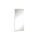 TO-KARINMIRROR Καθρέφτης Karin Cashmere 47x2x100cm