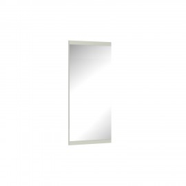 TO-KARINMIRROR Καθρέφτης Karin Cashmere 47x2x100cm