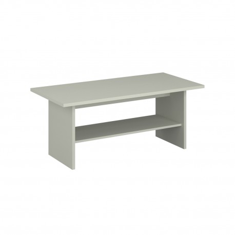 TO-KARINLAWA120 Τραπέζι Σαλονιού Karin Cashmere 120x50x57cm