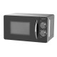 31-2071 Φούρνος Μικροκυμάτων Telemax 20MX71L