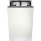 AEG  FSE62417P Πλήρως Εντοιχιζόμενο Πλυντήριο Πιάτων για 9 Σερβίτσια Π44.6xY81.8εκ. E