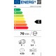 AEG  FSE62417P Πλήρως Εντοιχιζόμενο Πλυντήριο Πιάτων για 9 Σερβίτσια Π44.6xY81.8εκ. E