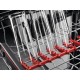 AEG  FSE62417P Πλήρως Εντοιχιζόμενο Πλυντήριο Πιάτων για 9 Σερβίτσια Π44.6xY81.8εκ. E