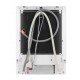 AEG FSB42607Z 3000 AirDry FSB42607Z Εντοιχιζόμενο Πλυντήριο Πιάτων για 13 Σερβίτσια 59.6cm Λευκό E