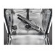 AEG FSB42607Z 3000 AirDry FSB42607Z Εντοιχιζόμενο Πλυντήριο Πιάτων για 13 Σερβίτσια 59.6cm Λευκό E