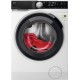 AEG  LFR85146QE Πλυντήριο Ρούχων 10kg 1400 Στροφών A