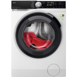 AEG  LFR85146QE Πλυντήριο Ρούχων 10kg 1400 Στροφών A