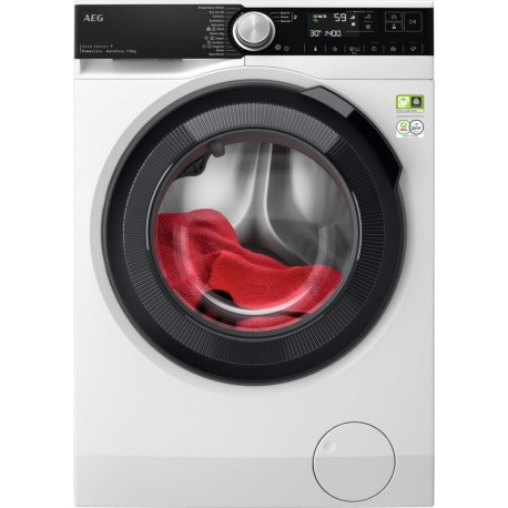 AEG  LFR85146QE Πλυντήριο Ρούχων 10kg 1400 Στροφών A