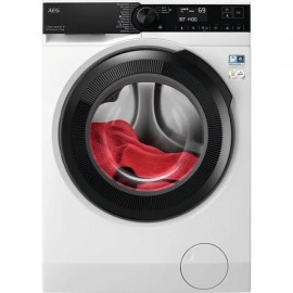 AEG LFR73044BC Πλυντήριο Ρούχων 11kg με Τεχνολογία Ατμού 1400 Στροφών A