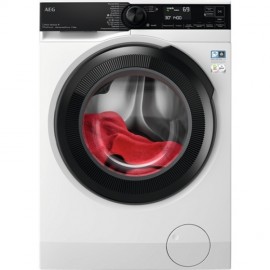 AEG LFR73164OG Πλυντήριο Ρούχων 10kg με Τεχνολογία Ατμού 1600 Στροφών UniversalDose A