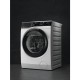 AEG LFR73164OG Πλυντήριο Ρούχων 10kg με Τεχνολογία Ατμού 1600 Στροφών UniversalDose A