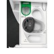 AEG LFR73164OG Πλυντήριο Ρούχων 10kg με Τεχνολογία Ατμού 1600 Στροφών UniversalDose A