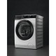 AEG LFR73164SOG 7000 Prosteam Πλυντήριο Ρούχων 10kg με Τεχνολογία Ατμού 1600 Στροφών ProSteam A