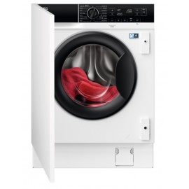 AEG  L7FNE48SI  Εντοιχιζόμενο Πλυντήριο Ρούχων 8kg 1400 Στροφών B