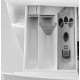 AEG  L7FNE48SI  Εντοιχιζόμενο Πλυντήριο Ρούχων 8kg 1400 Στροφών B
