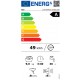 AEG  LFR73944OG Πλυντήριο Ρούχων UniversalDose 9kg 1400 Στροφών A