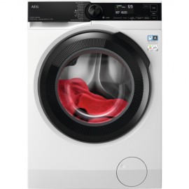 AEG LFR73964VG  Πλυντήριο Ρούχων 9kg με Τεχνολογία Ατμού 1600 Στροφών UniversalDose A