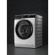 AEG LFR73964VG  Πλυντήριο Ρούχων 9kg με Τεχνολογία Ατμού 1600 Στροφών UniversalDose A