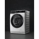 AEG  LFR73944FUG 7000 Prosteam® Πλυντήριο Ρούχων 9kg με Τεχνολογία Ατμού 1400 Στροφών ProSteam A