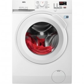 AEG LF6K149PWG Πλυντήριο Ρούχων 9kg 1400 Στροφών A