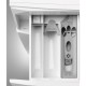 AEG LF5Z49B4G Πλυντήριο Ρούχων 9kg με Τεχνολογία Ατμού 1400 Στροφών A