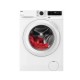 AEG  LF5Z48WG Πλυντήριο Ρούχων 8kg με Τεχνολογία Ατμού 1400 Στροφών A
