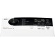 AEG LTR7E373G Πλυντήριο Ρούχων Άνω Φόρτωσης 7kg με Τεχνολογία Ατμού 1300 Στροφών 913143775 A