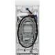 AEG LTR7E373G Πλυντήριο Ρούχων Άνω Φόρτωσης 7kg με Τεχνολογία Ατμού 1300 Στροφών 913143775 A
