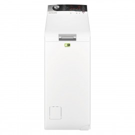 AEG LTR7E373AE 7000 Prosteam® Πλυντήριο Ρούχων Άνω Φόρτωσης 7kg με Τεχνολογία Ατμού 1300 Στροφών ProSteam A