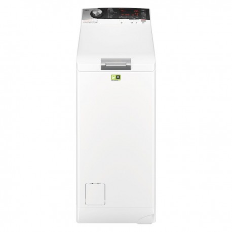 AEG LTR7E373AE 7000 Prosteam® Πλυντήριο Ρούχων Άνω Φόρτωσης 7kg με Τεχνολογία Ατμού 1300 Στροφών ProSteam A