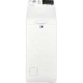 AEG LTR6G371G 6000 Prosense Πλυντήριο Ρούχων Άνω Φόρτωσης 7kg 1300 Στροφών E