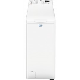 AEG LTR6K271G Πλυντήριο Ρούχων Άνω Φόρτωσης 7kg 1200 Στροφών E