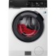 AEG LWR98165NXE 9000 Absolutecare Πλυντήριο-Στεγνωτήριο Ρούχων 10kg/6kg Ατμού 1600 Στροφές με Wi-Fi B/A