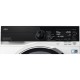 AEG LWR98165NXE 9000 Absolutecare Πλυντήριο-Στεγνωτήριο Ρούχων 10kg/6kg Ατμού 1600 Στροφές με Wi-Fi B/A