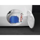 AEG LWR98165NXE 9000 Absolutecare Πλυντήριο-Στεγνωτήριο Ρούχων 10kg/6kg Ατμού 1600 Στροφές με Wi-Fi B/A