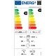 AEG LWR98165NXE 9000 Absolutecare Πλυντήριο-Στεγνωτήριο Ρούχων 10kg/6kg Ατμού 1600 Στροφές με Wi-Fi B/A