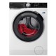 AEG LWR85066OE 8000 Powercare Πλυντήριο-Στεγνωτήριο Ρούχων 11kg/7kg Ατμού 1600 Στροφές με Wi-Fi D/A