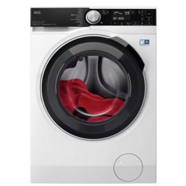 AEG LWR85066OE 8000 Powercare Πλυντήριο-Στεγνωτήριο Ρούχων 11kg/7kg Ατμού 1600 Στροφές με Wi-Fi D/A