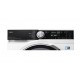 AEG LWR85066OE 8000 Powercare Πλυντήριο-Στεγνωτήριο Ρούχων 11kg/7kg Ατμού 1600 Στροφές με Wi-Fi D/A