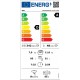 AEG LWR85066OE 8000 Powercare Πλυντήριο-Στεγνωτήριο Ρούχων 11kg/7kg Ατμού 1600 Στροφές με Wi-Fi D/A