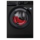 AEG LWR73166OE Πλυντήριο-Στεγνωτήριο Ρούχων 10kg/6kg Ατμού 1600 Στροφές με Wi-Fi D/A