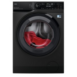 AEG LWR73166OE Πλυντήριο-Στεγνωτήριο Ρούχων 10kg/6kg Ατμού 1600 Στροφές με Wi-Fi D/A