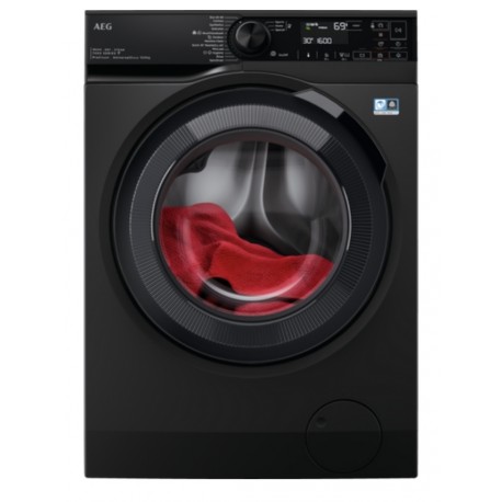 AEG LWR73166OE Πλυντήριο-Στεγνωτήριο Ρούχων 10kg/6kg Ατμού 1600 Στροφές με Wi-Fi D/A