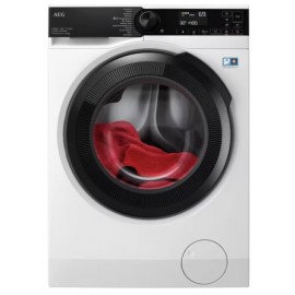AEG LWR73044BE 7000 Prosteam® Πλυντήριο-Στεγνωτήριο Ρούχων 11kg/7kg Ατμού 1400 Στροφές D/A